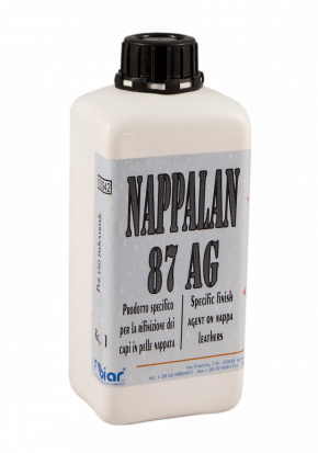 Nappalan 87 AG