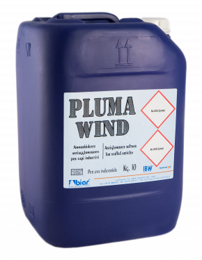 Pluma Wind