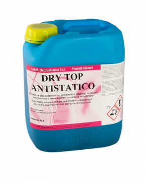 Dry Top Antistatico