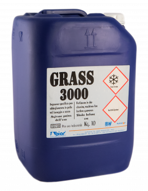 Grass 3000